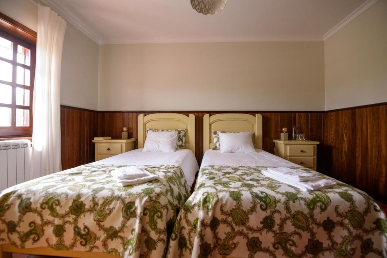 Greenside Of Sea Corujeira Екстер'єр фото