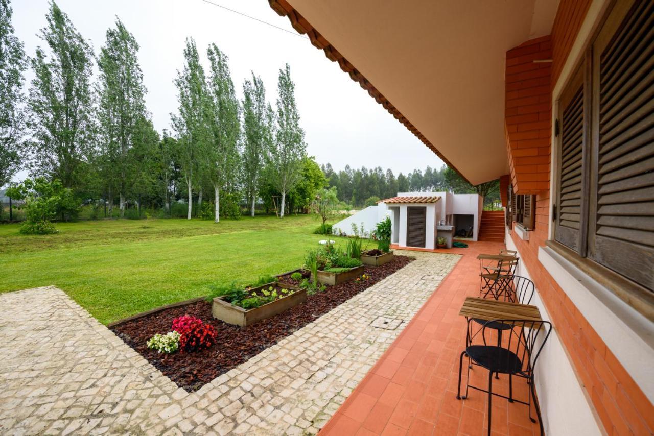 Greenside Of Sea Corujeira Екстер'єр фото