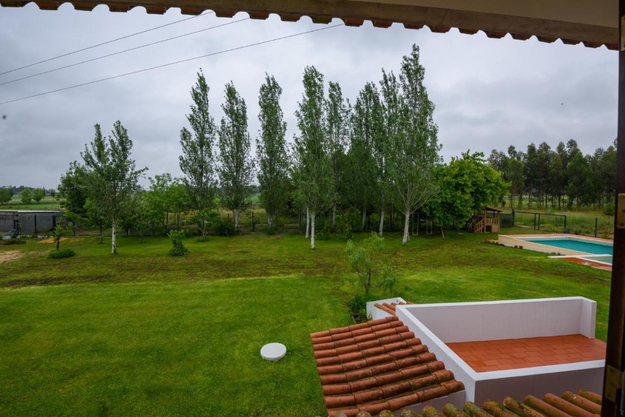 Greenside Of Sea Corujeira Екстер'єр фото