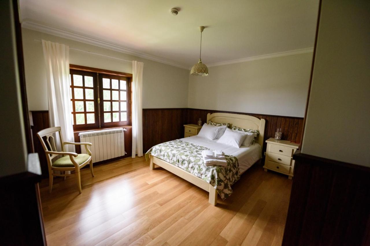 Greenside Of Sea Corujeira Екстер'єр фото