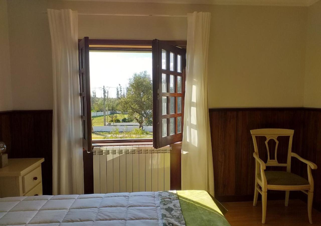 Greenside Of Sea Corujeira Екстер'єр фото