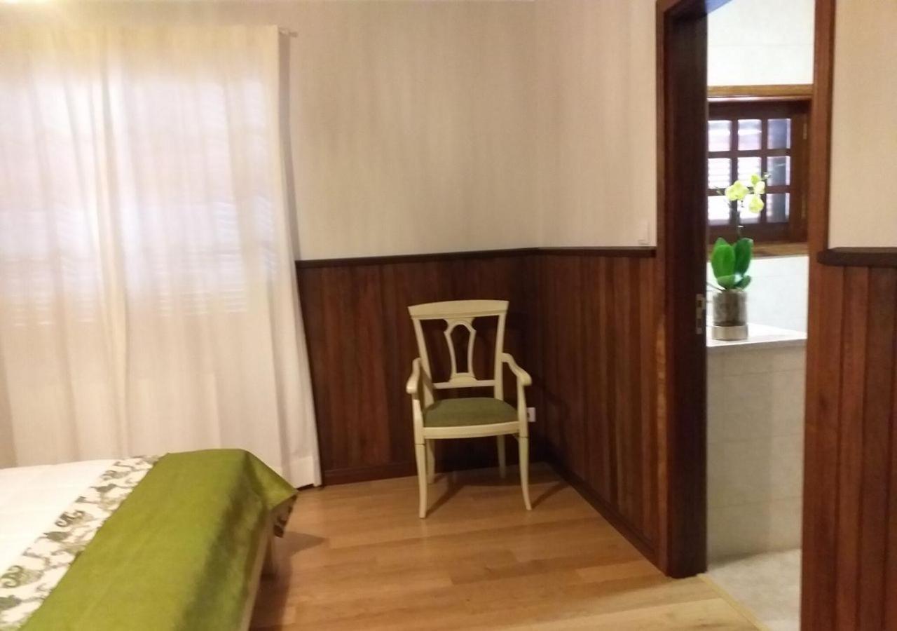 Greenside Of Sea Corujeira Екстер'єр фото