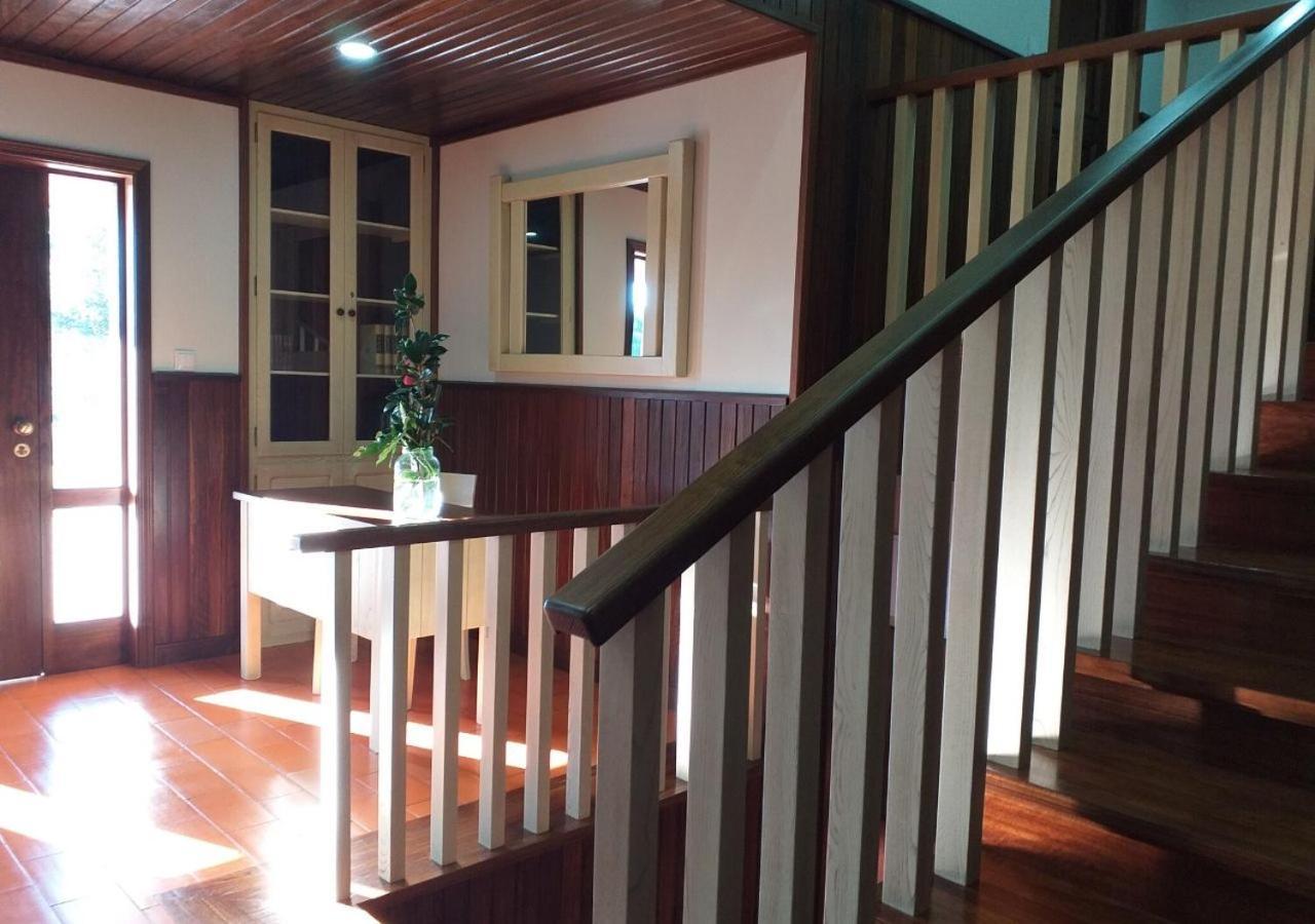 Greenside Of Sea Corujeira Екстер'єр фото